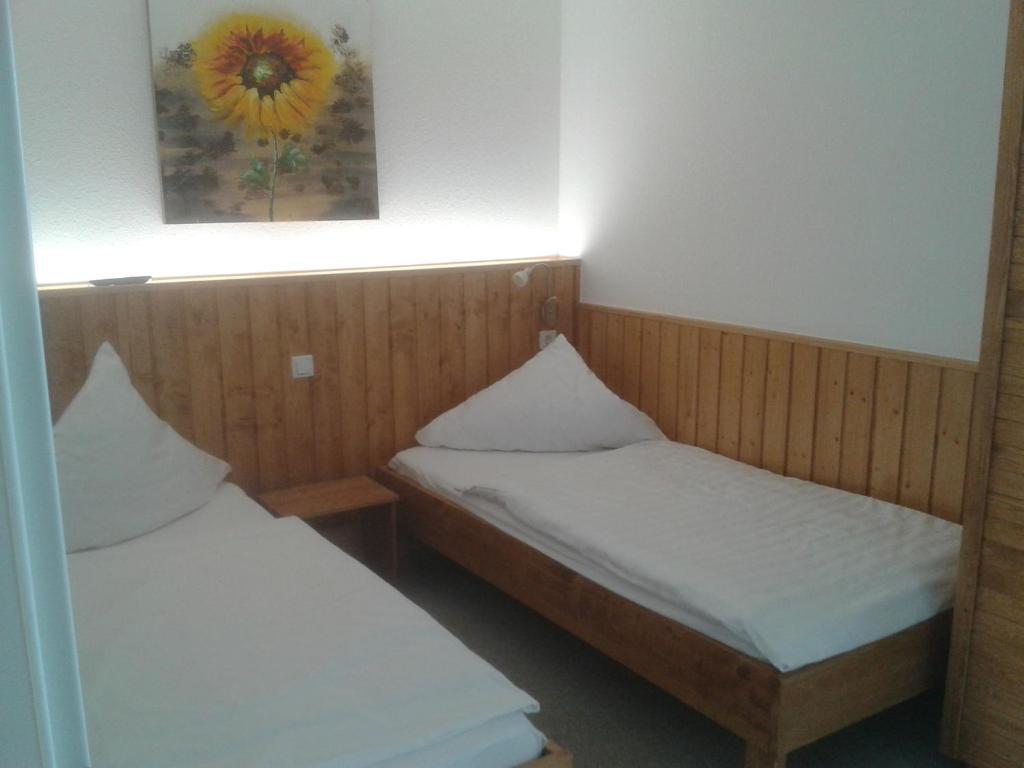 Hotel Sandplacken Schmitten Room photo