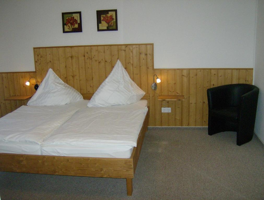 Hotel Sandplacken Schmitten Room photo