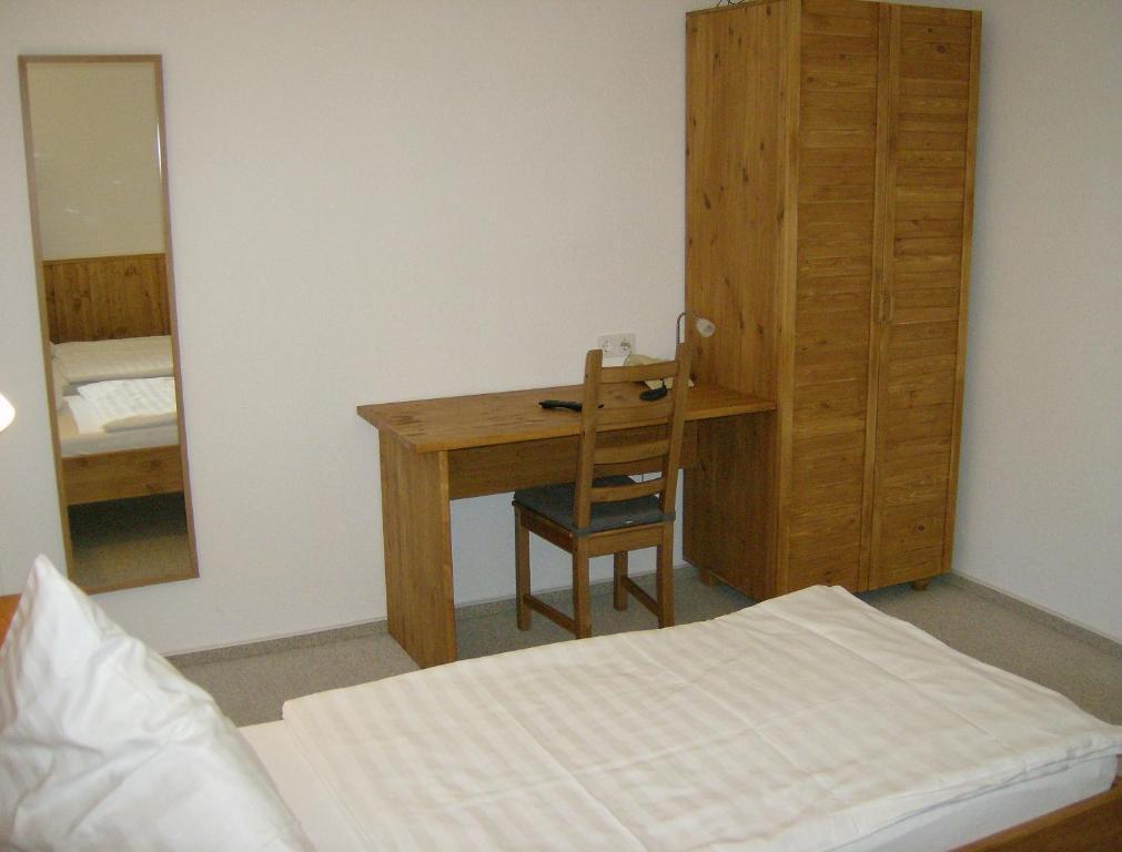 Hotel Sandplacken Schmitten Room photo