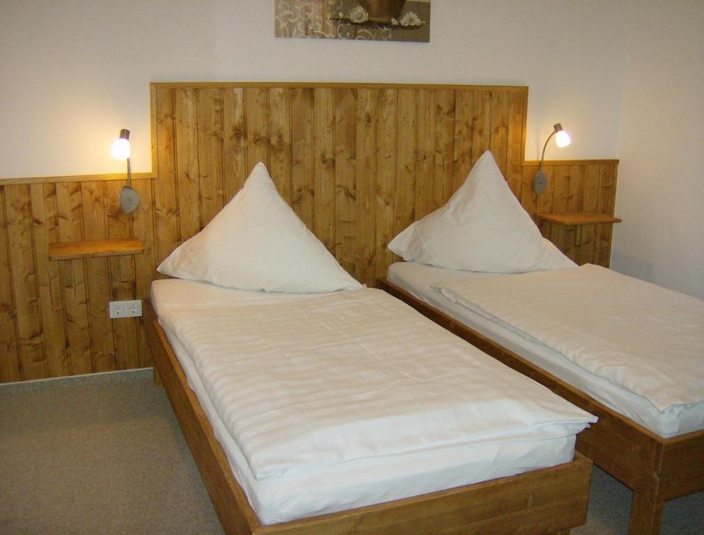 Hotel Sandplacken Schmitten Room photo