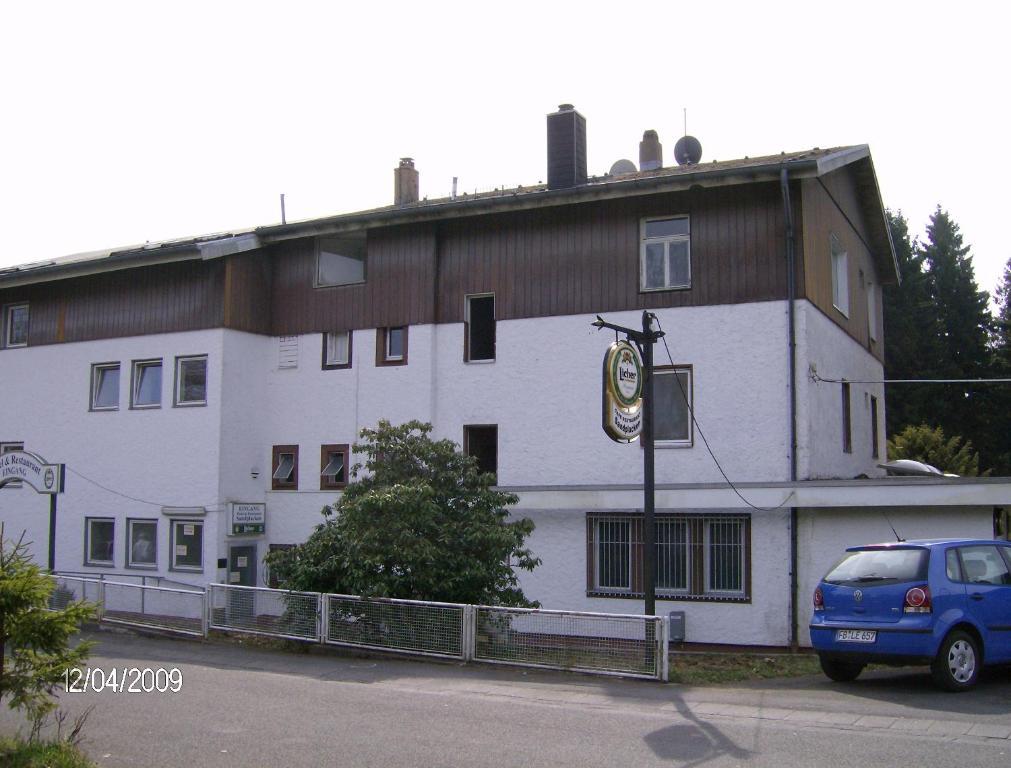 Hotel Sandplacken Schmitten Exterior photo