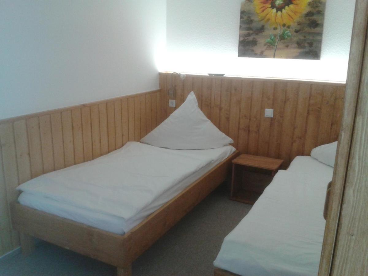 Hotel Sandplacken Schmitten Room photo